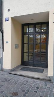 Charming Studio in Old town - UZ7 - Zurigo - 1