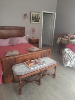 chambre d hotes - 6