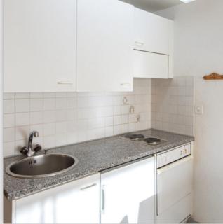 Davos Mountain View Studio 200 m Skilift Parsenn - Davos - 1