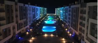Fanadir Resort 306 Albatross - Hurghada - 0