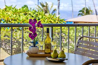 Napili Shores B211 - Kahana - 9