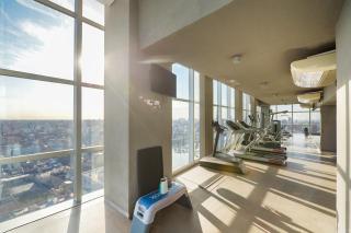 WeHostBsAs - Studio Gym Pool Laundry - Chacarita - Buenos Aires - 7