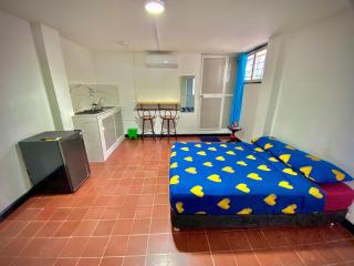 Apartamento cerca a la playa y al centro historico - Santa Marta - 8