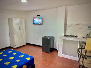 Apartamento cerca a la playa y al centro historico - Santa Marta - 7