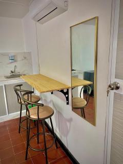Apartamento cerca a la playa y al centro historico - Santa Marta - 1