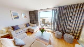 SAUNTON POINT BREAK 2 Bedrooms - 5