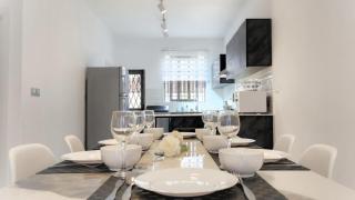 Luxury Holiday Home with private rooftop - 7