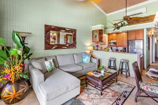 Napili Shores B211 - Kahana - 5