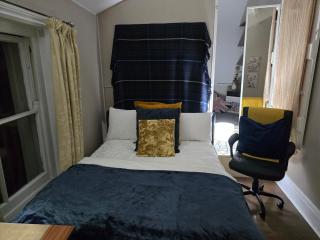 Cotswold VIP Regency Lodge - 2