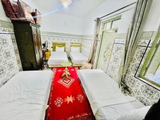 Riad Dar Lokman - 8