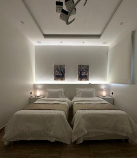 Modern & Cozy Apartment - 2 - Riad - 3