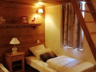 Duplex 4 pièces pour 10 pers. aux Arcs 1800 avec Wifi - FR-1-411-833 - 7