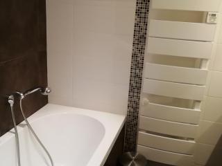 Charmant duplex 4 pièces, 10 pers, pieds des pistes, WiFi, parking optionnel - FR-1-411-833 - Bourg-Saint-Maurice - 1