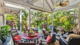 Heavenly Zen by Last Key Realty - Key West - 8