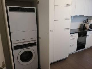Executive 2BD flat city center - near FIFA - Wille 2 - Zurigo - 4