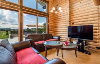 Amazing Home In Ravna Gora With Sauna - Ravna Gora - 7