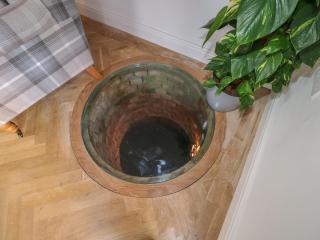 Buckingham House - 6