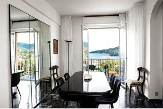 Vista Mare Paradiso a Rapallo - 6