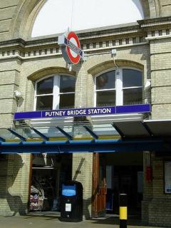 Homestay in Putney - Londra - 0