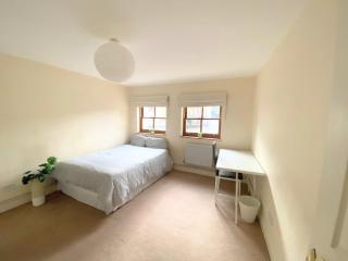 Homestay in Putney - Londra - 4
