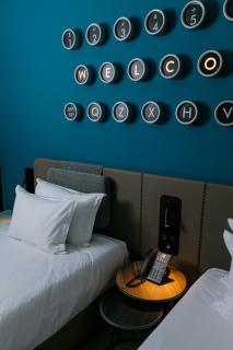 The NINE Lifestyle Experience - La Marsa - 4