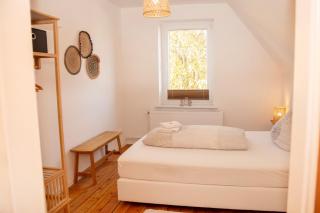 Großes Ferienhaus mit 4 Schlafzimmern - Eutin - 6