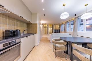 NEW Spacious 4 Star Family Apartment in Chic 16th District - Paris - 7