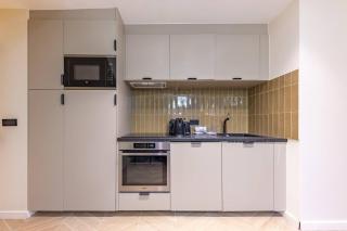 NEW Spacious 4 Star Family Apartment in Chic 16th District - Paris - 2