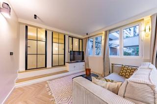 NEW Spacious 4 Star Family Apartment in Chic 16th District - Paris - 8