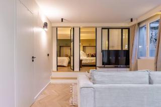 NEW Spacious 4 Star Family Apartment in Chic 16th District - Paris - 5