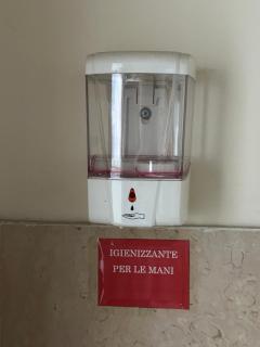 B&B SerAngi - il piacere di sentirsi a casa - Cercola - 4