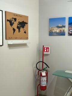 B&B SerAngi - il piacere di sentirsi a casa - 3