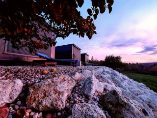 Casa Slarku - Luxury Container Houses - Miskolc - 1