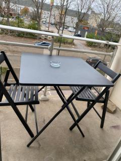 Appartement de 52 m ,lumineux et spacieux - Sens - 3