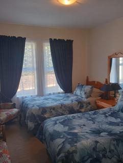 Apartment in Mosselbay - 1