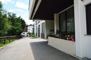 Ferienwohnungen Chesa Clois 24 - Lenzerheide - 3