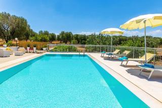 Villa Guglielmo by Villa Plus - Carovigno - 4