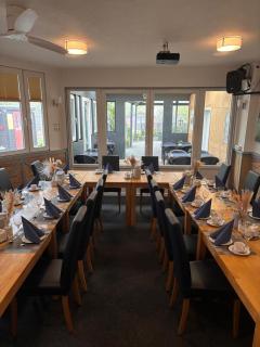 Hotel Restaurant Harrier Hof - Brake - 7