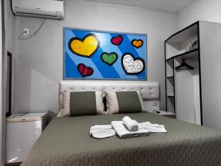 Shallom Hotel - Balneário Camboriú - 9