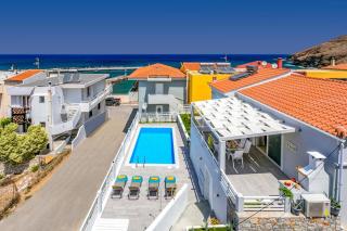 Villa Areva by Villa Plus - Panormos - 9