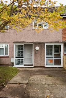 Brett stays - Horfield - home away from home - sleeps 7 - Bristol - 4