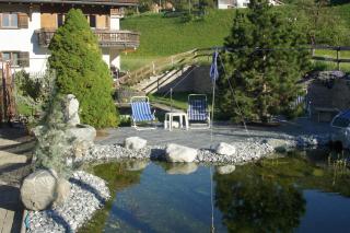 Beat & Ursula's Guest House - Jenaz - 7