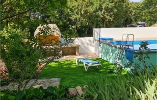 Awesome Home In Omisalj With Wi-Fi - Omišalj - 5