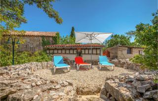 Awesome Home In Omisalj With Wi-Fi - Omišalj - 3