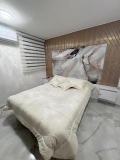 hermoso apto de lujo al norte alypao Deluxe - Barranquilla - 7