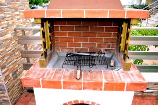 Αmalia Lux Villas - Nea Vrasna - 1