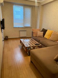 Comfy home - Baku - 0