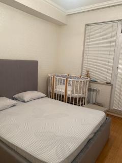 Comfy home - Baku - 8