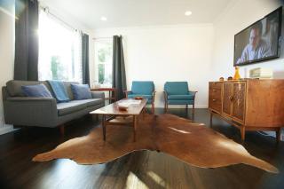 Perfect Venice Beach Vacation Home for Couples and Families - Los Angeles - 0
