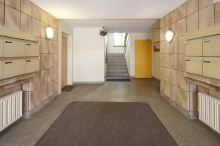 Terrific 2BD flat near City Center and Lake - Wille 5 - Zurigo - 2